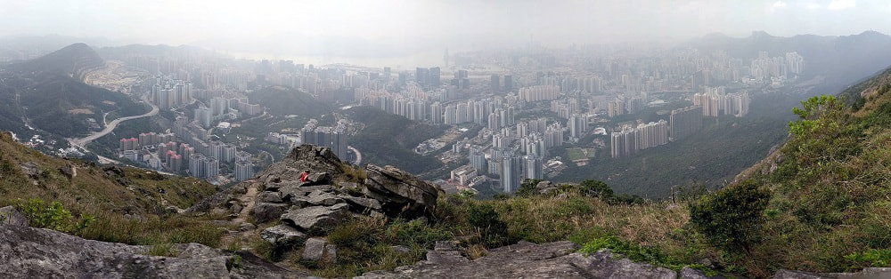 Hong Kong