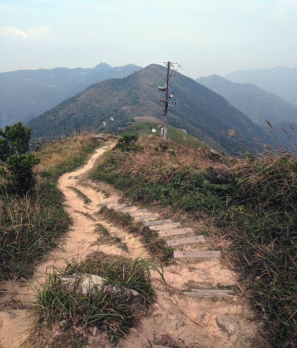 Hong Kong