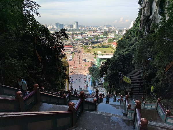 Batu Caves