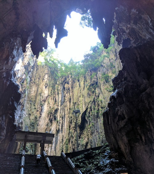 Batu Caves