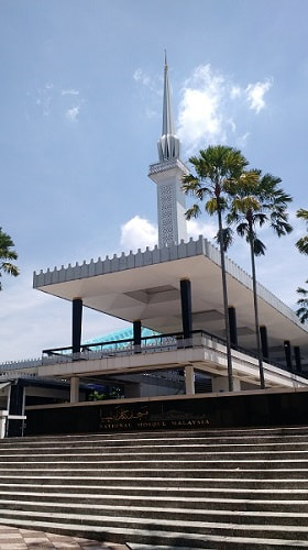 National Mosque