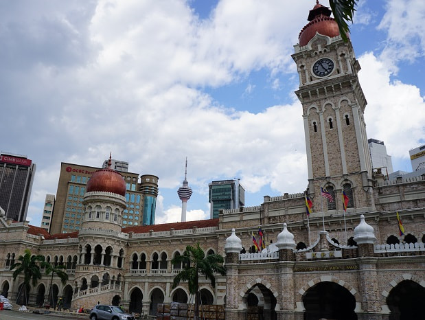 Old City Hall