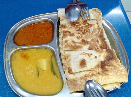 Roti