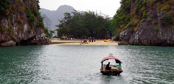 Ha Long Bay