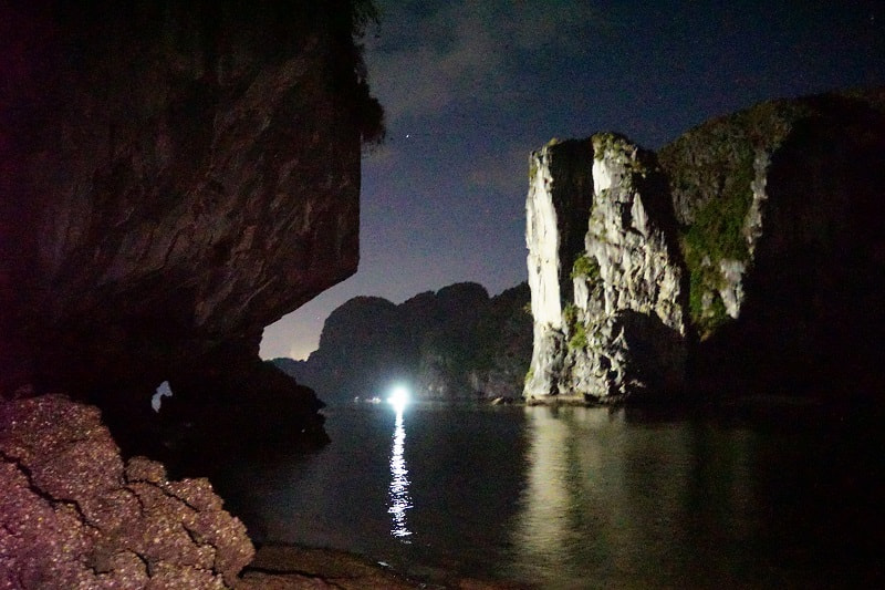 Ha Long Bay