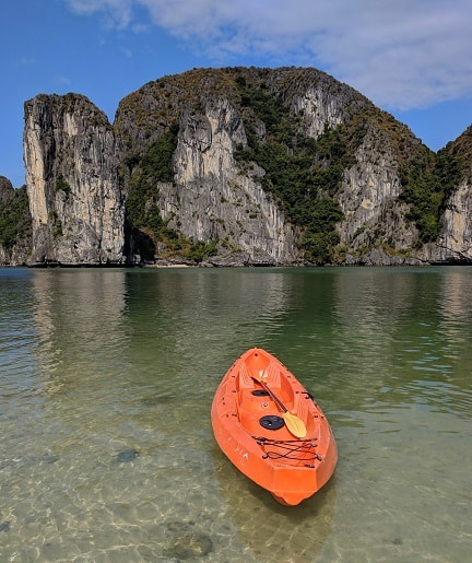 Ha Long Bay