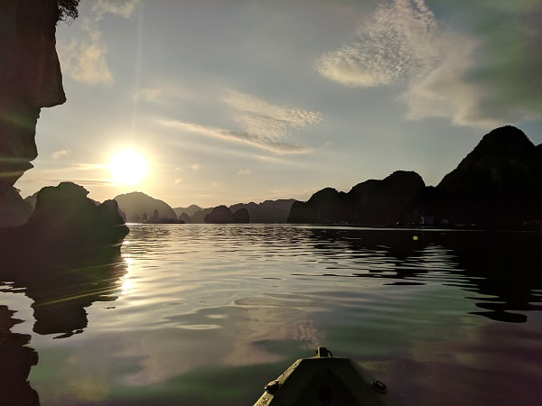 Ha Long Bay