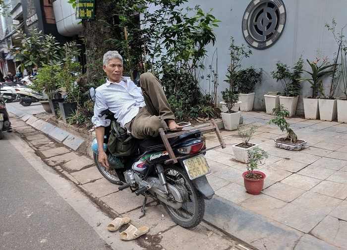 Hanoi