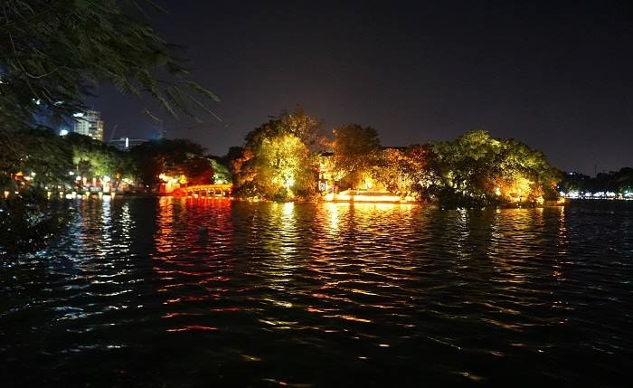 Hanoi