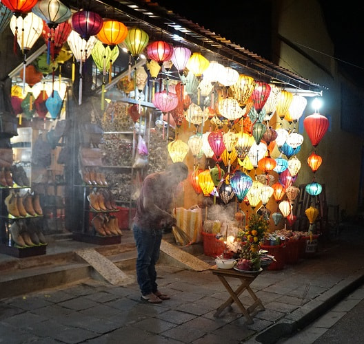 Hoi An