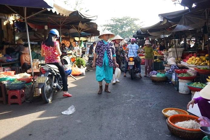 Hoi An