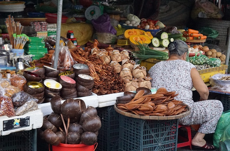 Hoi An