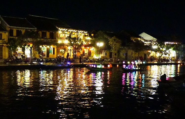 Hoi An