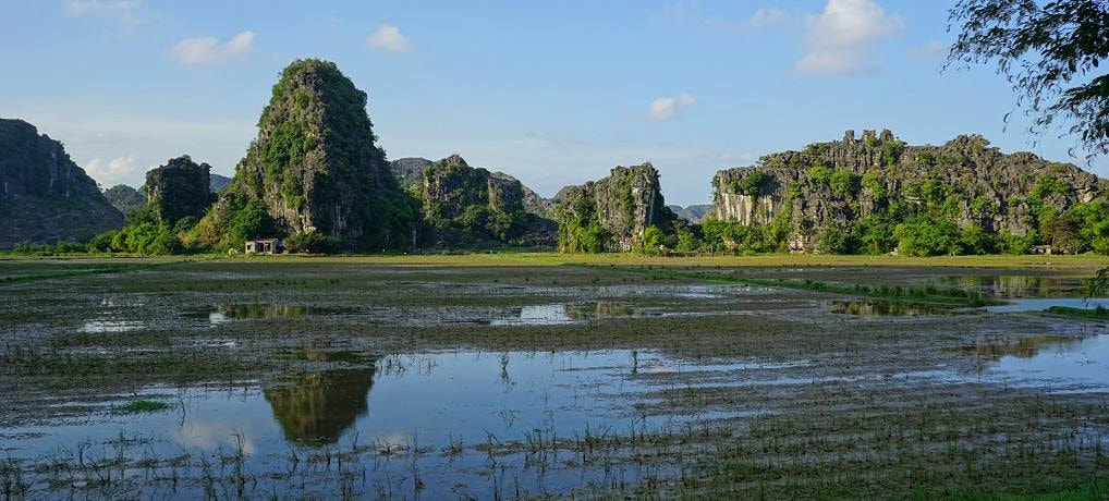 Ninh Binh