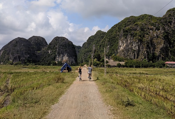 Ninh Binh