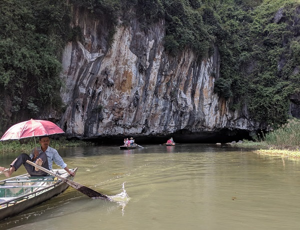 Ninh Binh