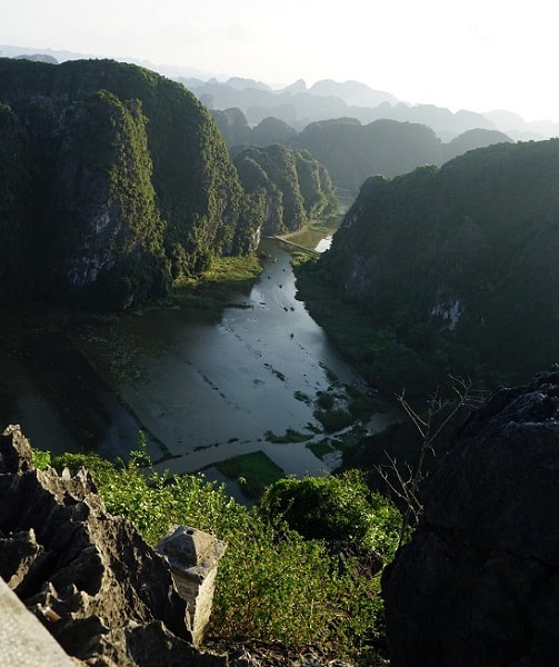 Ninh Binh