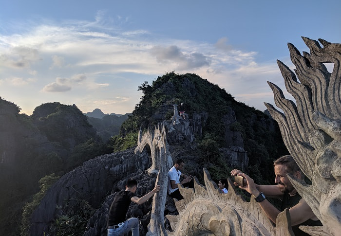 Ninh Binh