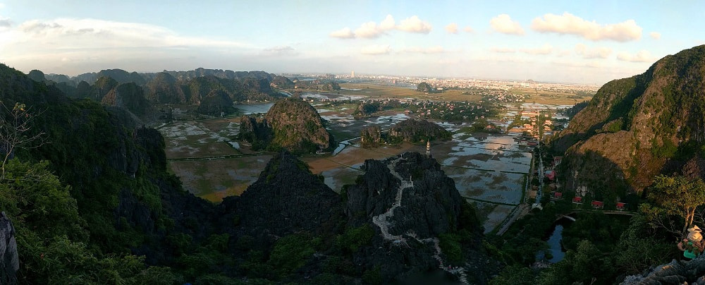 Ninh Binh