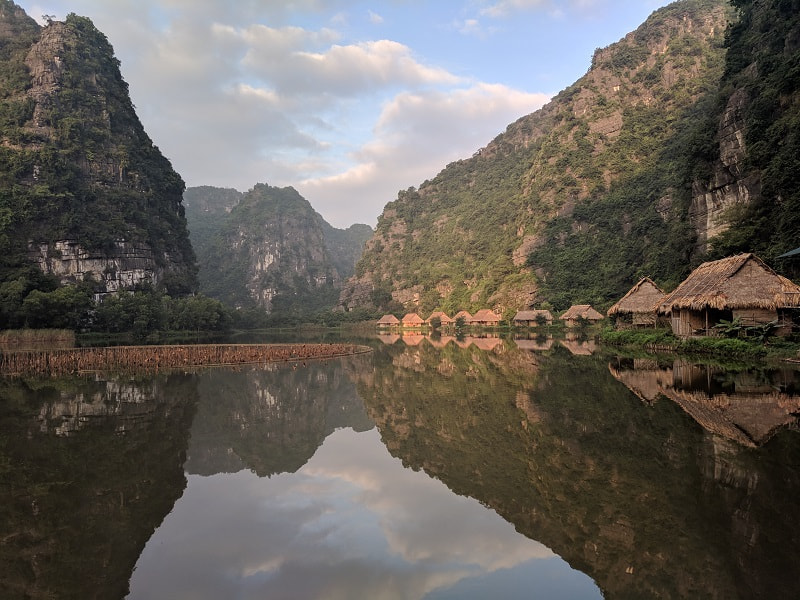 Ninh Binh