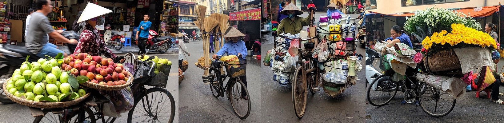 Hanoi