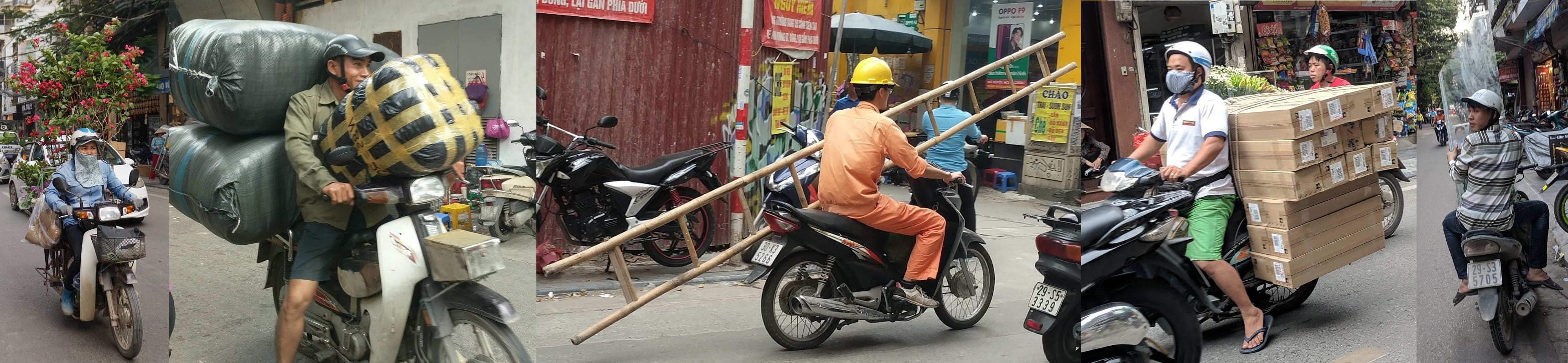 Hanoi