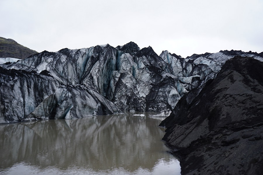 Sólheimajökull Glacier Hike