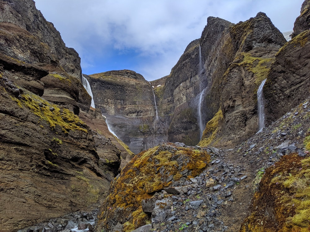 Haifoss