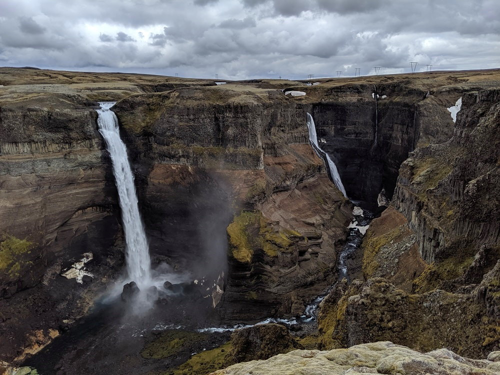 Haifoss