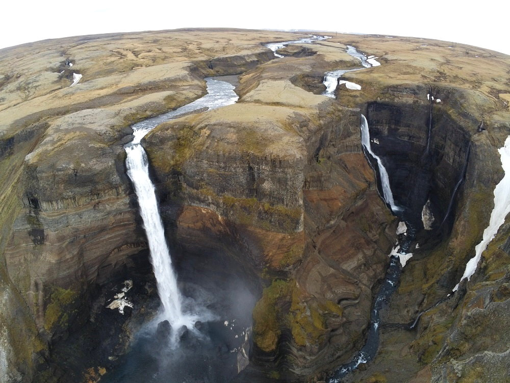 Haifoss