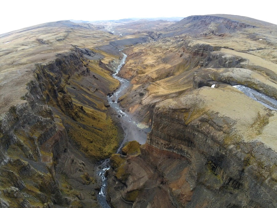 Haifoss