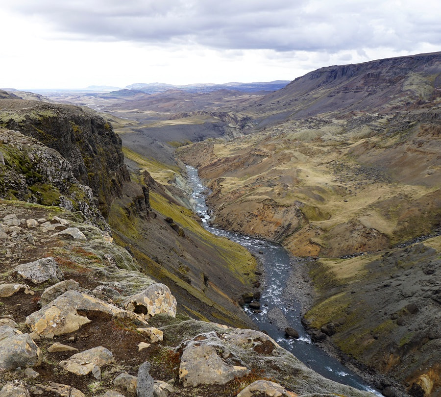 Haifoss