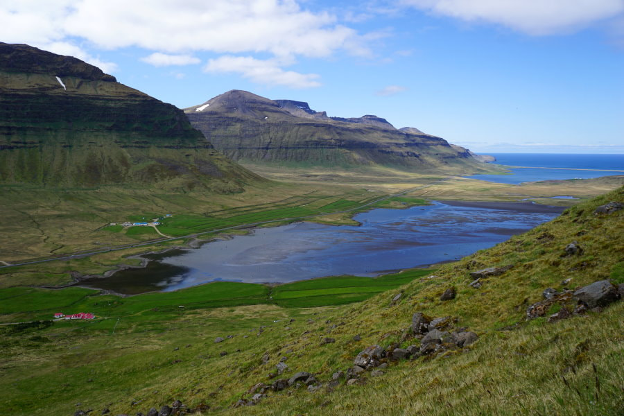 Kirkjufell Mountain Hike