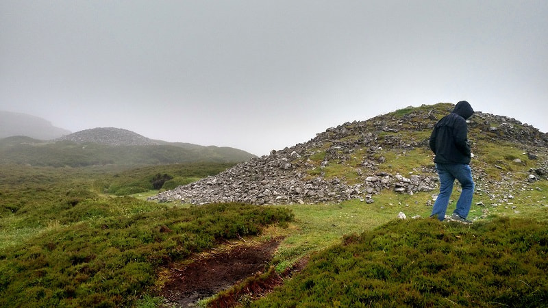 Carrowkeel