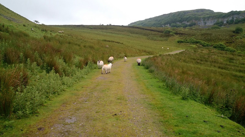 Carrowkeel