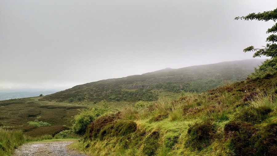 Carrowkeel