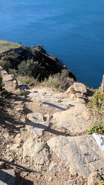 Corniglia to Manarola Rim Trail