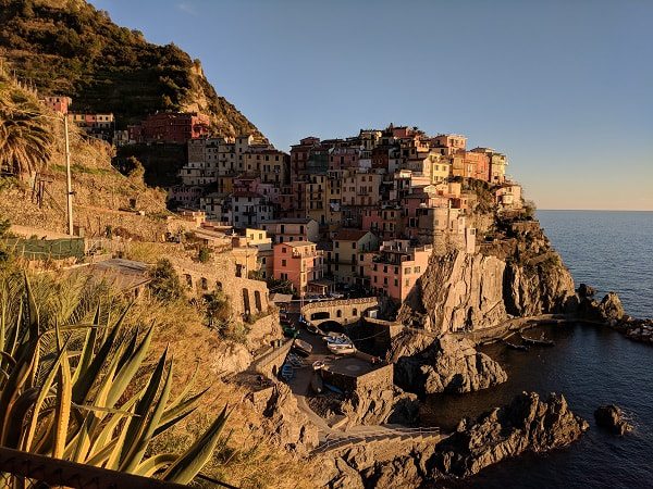 Manarola