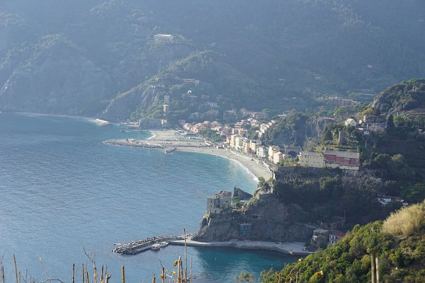 Monterosso