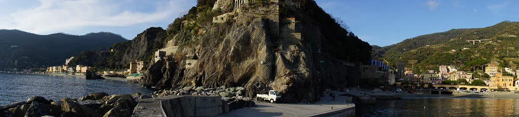 Monterosso