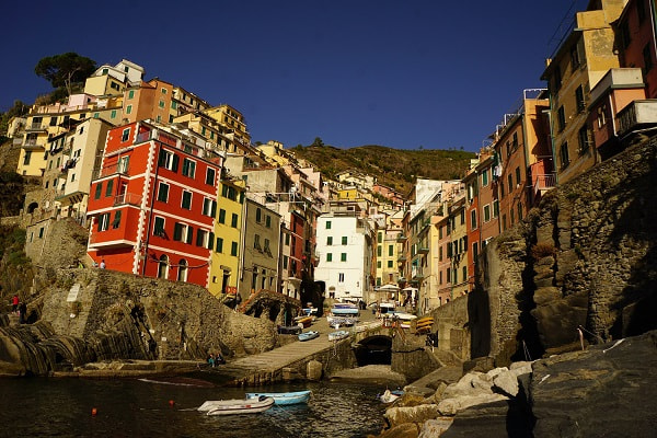 Riomaggiore