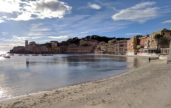 Sestri Levante South