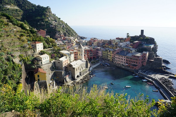 Vernazza