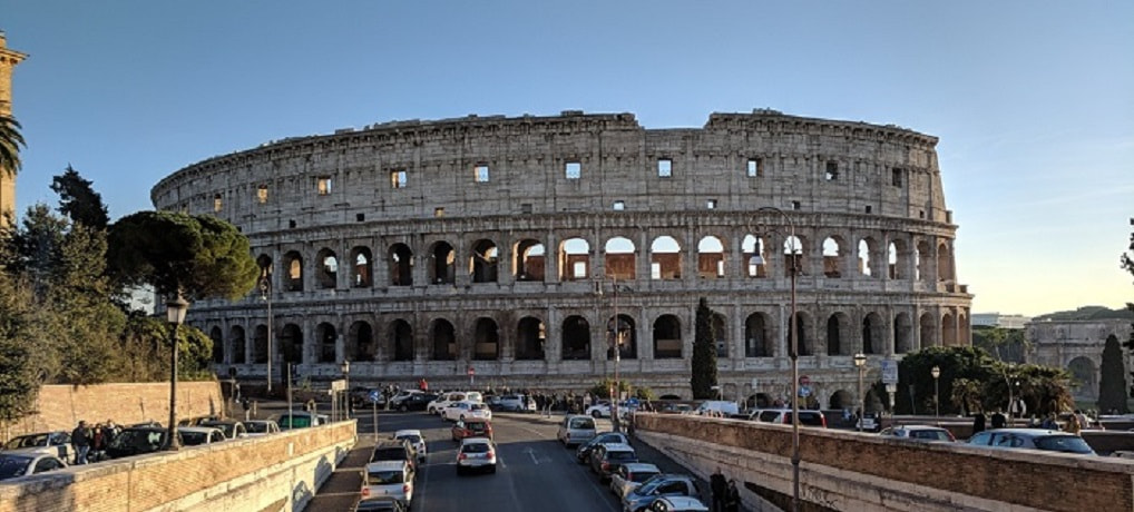 Colosseum