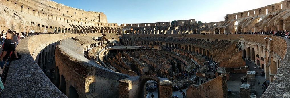 Colosseum