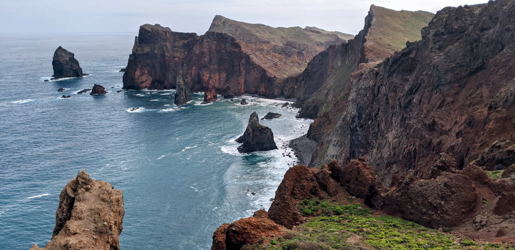 Madeira 