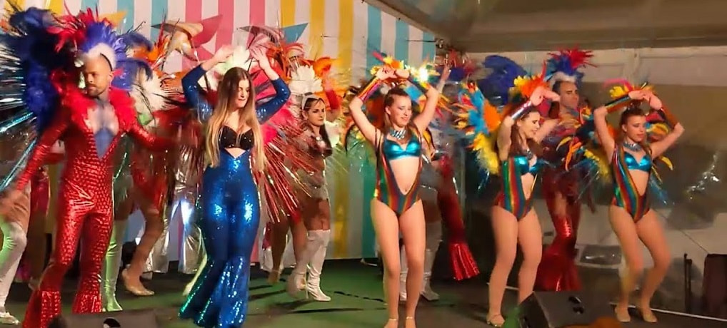 Madeira Carnaval