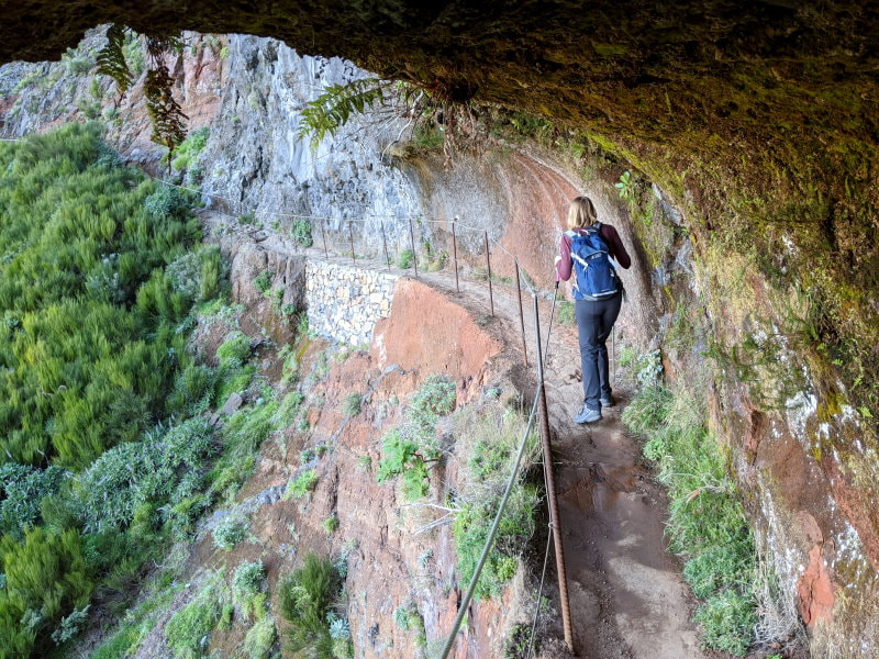 Madeira - Pico do Arieiro