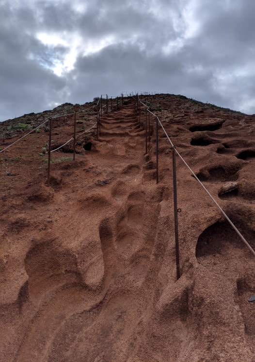 Madeira - Ponta de São Lourenço