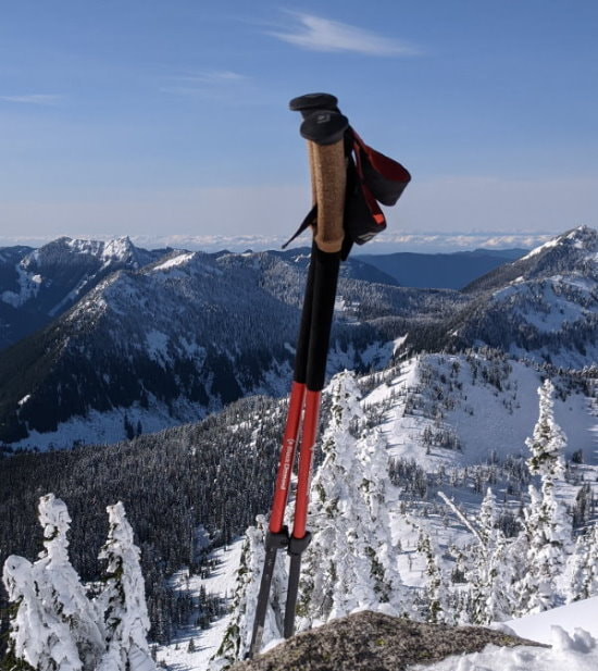 Hiking Poles